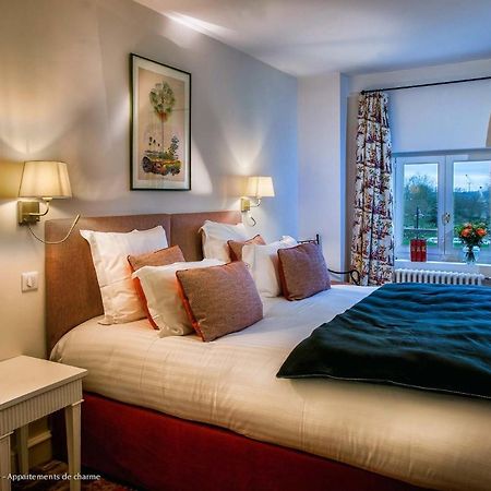 オンフルール La Petite Folie Bed & Breakfast エクステリア 写真