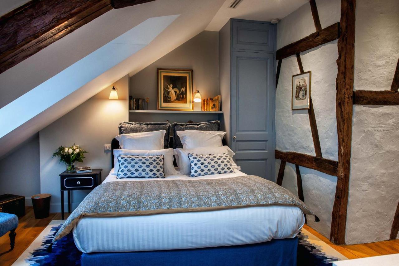 オンフルール La Petite Folie Bed & Breakfast エクステリア 写真