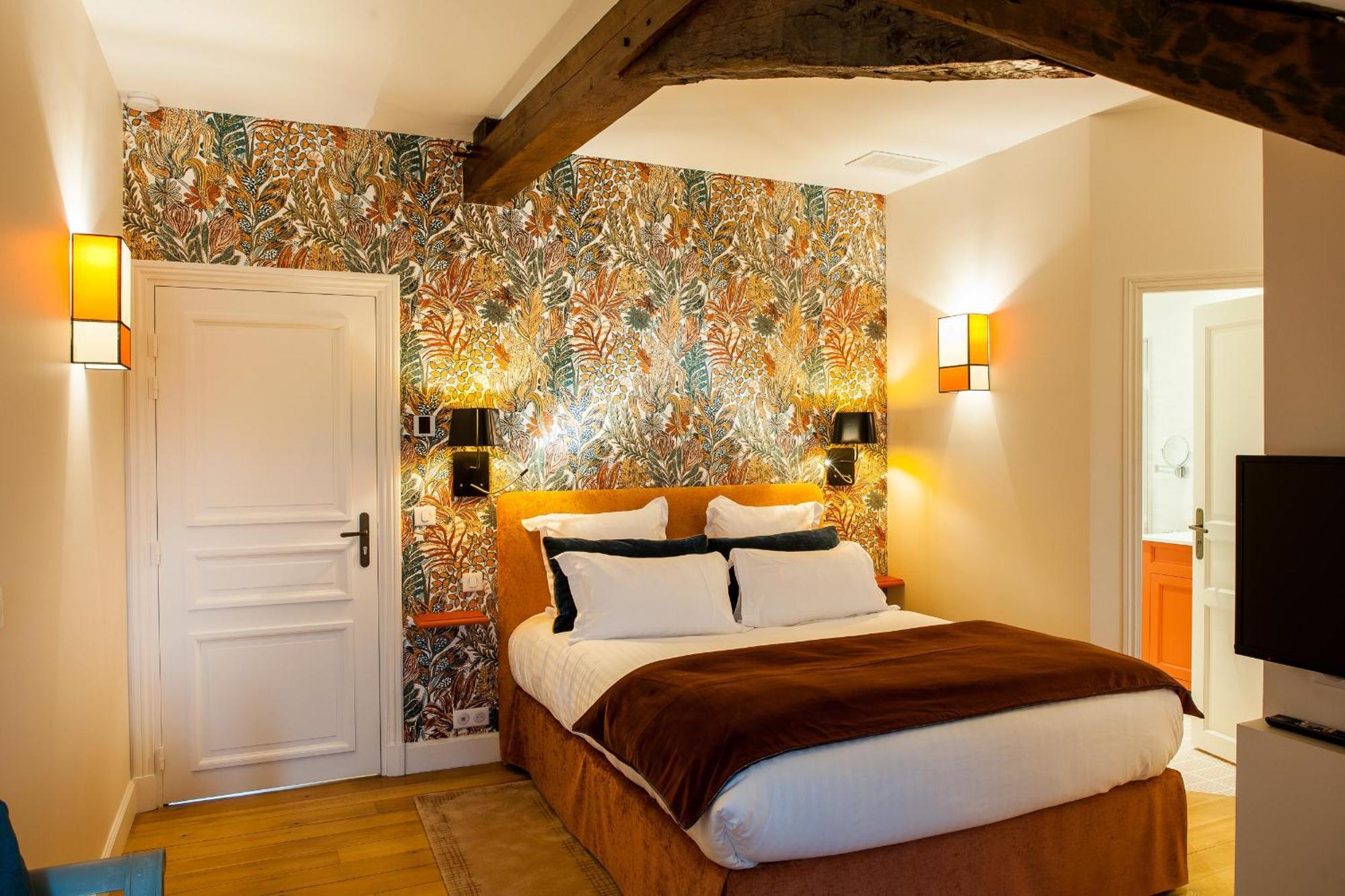 オンフルール La Petite Folie Bed & Breakfast エクステリア 写真
